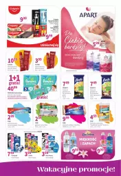 Gazetka promocyjna Drogerie Polskie - Gazetka - Gazetka - ważna od 31.07 do 31.07.2022 - strona 7 - produkty: Gra, Pampers, Szczoteczka do zębów, Stek, Pasta do zębów, Wełna, Presto, Chusteczki, Woreczki do lodu, Colgate, Grill, Szczoteczka, LG