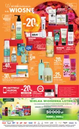 Gazetka promocyjna Super Pharm - Gazetka - Gazetka - ważna od 13.03 do 13.03.2024 - strona 9 - produkty: Ser, Gra, Kolagen, Lierac, Perfecta, Kosmetyki do pielęgnacji, Tołpa, Mobil