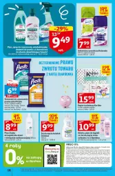 Gazetka promocyjna Auchan - Gazetka Radosny Dzień Dziecka Hipermarket Auchan - Gazetka - ważna od 31.05 do 31.05.2023 - strona 18 - produkty: Płyn do kąpieli, Top, Ser, Por, Papier, Kosz, O nas, Ziajka, Papier toaletowy, LEGO, Presto, Odświeżacz powietrza, Kolorado, Dzieci, Fa