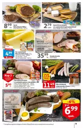 Gazetka promocyjna Auchan - Gazetka Radosny Dzień Dziecka Hipermarket Auchan - Gazetka - ważna od 31.05 do 31.05.2023 - strona 9 - produkty: Warzywa, Sok, Ser, Szynka, Grill, Milka, Philadelphia