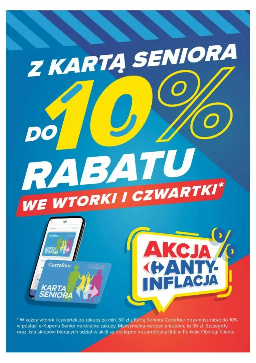 Gazetka promocyjna Carrefour - ważna 21.11 do 02.12.2023 - strona 23