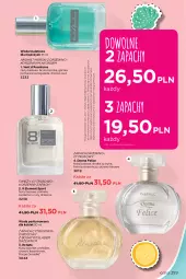 Gazetka promocyjna Faberlic - Gazetka - Gazetka - ważna od 25.07 do 25.07.2021 - strona 259 - produkty: Woda perfumowana, Por, Perfum, Pomelo, Sport, Woda toaletowa, Nuty, Bryza, Woda, Avent