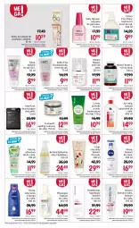 Gazetka promocyjna Rossmann - 1 lutego - Gazetka - ważna od 15.02 do 15.02.2023 - strona 13 - produkty: Physiogel, Sally Hansen, Sól, Por, Krem do rąk, Balsam do ciała, Mleczko do ciała, Karp, Skarpetki, Pumeks, Alterra, Mleczko, Tołpa, Peeling, Krem do stóp, Odżywka, Lirene, Olej, Nivea