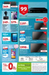 Gazetka promocyjna Auchan - przeNISKIE CENY z markami Auchan Hipermarkety - Gazetka - ważna od 03.02 do 03.02.2022 - strona 25 - produkty: Navitel, Wideorejestrator, Manta, Obiektyw, Smartfon, Akumulator