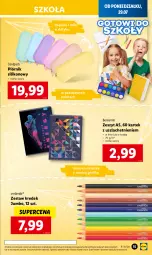 Gazetka promocyjna Lidl - GAZETKA - Gazetka - ważna od 03.08 do 03.08.2024 - strona 17 - produkty: Gra, Piórnik