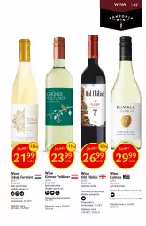 Gazetka promocyjna Delikatesy Centrum - DeliBarek DC30/31 - Gazetka - ważna od 16.08 do 16.08.2023 - strona 7 - produkty: Ser, Tokaji, Wino