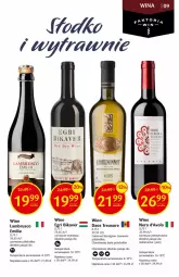 Gazetka promocyjna Delikatesy Centrum - DeliBarek DC30/31 - Gazetka - ważna od 16.08 do 16.08.2023 - strona 9 - produkty: Makaron, Ser, Chardonnay, Cabernet Sauvignon, Wino