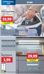 Gazetka promocyjna Lidl - GAZETKA - Gazetka - ważna od 30.08 do 30.08.2025 - strona 20 - produkty: Silvercrest, Ivar