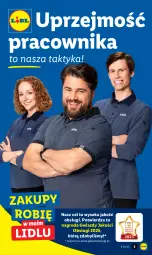Gazetka promocyjna Lidl - GAZETKA - Gazetka - ważna od 30.08 do 30.08.2025 - strona 5 - produkty: Sok, O nas