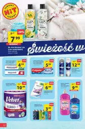 Gazetka promocyjna Arhelan - Gazetka - Gazetka - ważna od 30.05 do 30.05.2021 - strona 22 - produkty: Nivea Men, Colgate Total, Coccolino, Zapalniczka, Papier, Tea tree, Velvet, Płyn do płukania, Rękawice, Ręcznik, Colgate, Blend-a-Med, Nivea, LG