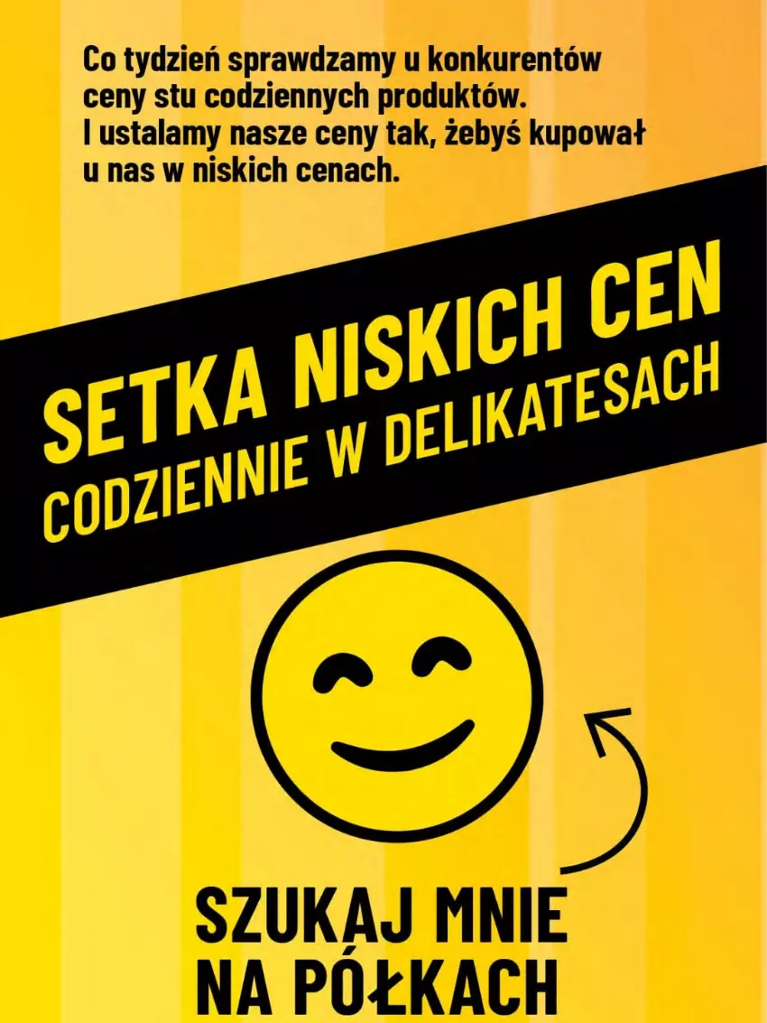 Gazetka promocyjna Delikatesy Centrum - Franczyza DC23 Czwartek - ważna 05.06 do 11.06.2025 - strona 45 - produkty: Półka