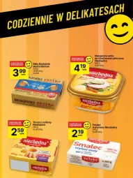 Gazetka promocyjna Delikatesy Centrum - Franczyza DC23 Czwartek - Gazetka - ważna od 11.06 do 11.06.2025 - strona 47 - produkty: Piec, Beskidzki, Smalec, Margaryna, Tłuszcz roślinny