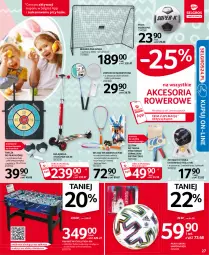 Gazetka promocyjna Selgros - Oferta przemysłowa - Gazetka - ważna od 05.04 do 05.04.2021 - strona 27 - produkty: Noż, Tablet, Adidas, Ramka, Tesla, Pompka, Rower, Piłka nożna, Hulajnoga, Pokrowiec, Waga, Drzwi, Piłkarzyki, Bramka, LG