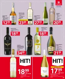 Gazetka promocyjna Selgros - Oferta spożywcza - Gazetka - ważna od 28.06 do 28.06.2023 - strona 25 - produkty: Winiarnia Zamojska, Por, Gin, Portada, Stock, Barefoot, Prosecco