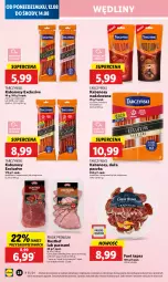 Gazetka promocyjna Lidl - GAZETKA - Gazetka - ważna od 14.08 do 14.08.2024 - strona 34 - produkty: Kurczak, Ser, Beko, Tarczyński, PIKOK, Kabanos, Rostbef, Suszone pomidory, Pomidory