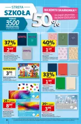 Gazetka promocyjna Auchan - Gazetka 30 Lat Hipermarket Auchan - Gazetka - ważna od 09.09 do 09.09.2026 - strona 8 - produkty: Gin, Gra, Papier, Rama, Gres, Fa