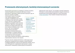 Gazetka promocyjna Lidl - Polityka zakupowa - Surowce - Gazetka - ważna od 25.03 do 25.03.2030 - strona 15 - produkty: Piec, Gra, Kret, O nas, Burger, Rolnik