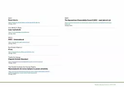 Gazetka promocyjna Lidl - Polityka zakupowa - Surowce - Gazetka - ważna od 25.03 do 25.03.2030 - strona 28 - produkty: O nas