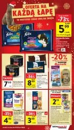 Gazetka promocyjna Intermarche - Gazetka Intermarche - Gazetka - ważna od 18.12 do 18.12.2024 - strona 39 - produkty: Kurczak, Sos, Por, Kawa, Felix, Gala, Canaillou, Butcher's