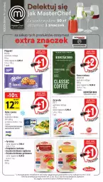 Gazetka promocyjna Intermarche - Gazetka Intermarche - Gazetka - ważna od 18.12 do 18.12.2024 - strona 45 - produkty: Piec, Polędwica, Frosta, Gra, Ryba, Zott, Kawa mielona, Kawa, Duda, Szynka, Milka