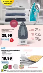 Gazetka promocyjna Lidl - GAZETKA - Gazetka - ważna od 16.07 do 16.07.2022 - strona 32 - produkty: Top, Sok, Pokrowiec na deskę, Termos, Podkładka, Pokrowiec, Podkład