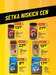 Gazetka promocyjna Delikatesy Centrum - Franczyza DC25 Czwartek - Gazetka - ważna od 25.06 do 25.06.2025 - strona 62 - produkty: Kawa mielona, Kawa