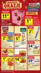 Gazetka promocyjna Intermarche - Gazetka Intermarche - Gazetka - ważna od 04.12 do 04.12.2024 - strona 38 - produkty: Jelly beans, Królewskie Mleczko, Prince Polo, Cukier, Królewski, Pico-Balla, Kisiel, Napój roślinny, Winiary, Wawel, Mleczko, Miód, Syrop, Mentos, Odżywka, Cukierki, Haribo, Suplement diety, Napój, Budyń, Nektar