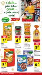 Gazetka promocyjna Intermarche - Gazetka Intermarche - Gazetka - ważna od 04.12 do 04.12.2024 - strona 44 - produkty: Corn flakes, Gry, Chabrior, Konfitura, Miód