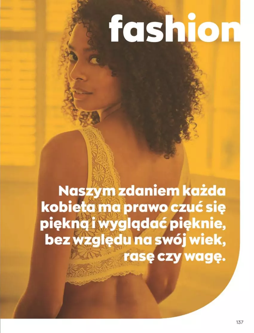 Gazetka promocyjna Avon - Katalog Avon 8/2021 kampania sierpień - ważna 01.08 do 31.08.2021 - strona 133 - produkty: Fa