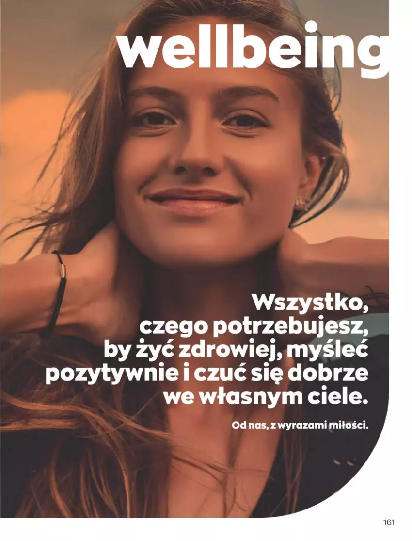 Gazetka promocyjna Avon - Katalog Avon 8/2021 kampania sierpień - ważna 01.08 do 31.08.2021 - strona 157 - produkty: Zdrowie