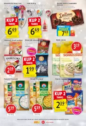 Gazetka promocyjna Prim Market - Gazetka - ważna od 01.03 do 01.03.2023 - strona 12 - produkty: Piernik, Ser, Ryż, Słonecznik prażony, Cukier, Słonecznik turecki, Beko, Chrupki, Flipper, Precle, Sonko, Popcorn, Przysnacki, Isana, My Little Pony, Felix, Psi Patrol