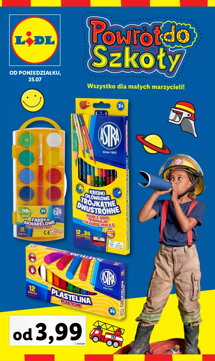 Gazetka promocyjna Lidl - GAZETKA - ważna 25.07 do 30.07.2022 - strona 62