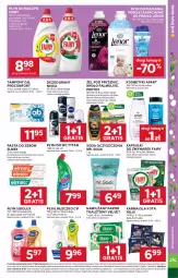 Gazetka promocyjna Stokrotka - Market - Gazetka - ważna od 25.03 do 25.03.2026 - strona 27 - produkty: Warzywa, Rum, Gra, Cif, Palmolive, Papier, Dezodorant, Pasta do zębów, Perełki zapachowe, Tampony, Papier toaletowy, Velvet, Optima, Mleczko, Płyn do płukania, Soda oczyszczona, Tytan, Płyn do wc, Dzieci, Fairy, Owoce, Felix, Mydło, Sidolux, Elmex, O.B., Nawilżany papier, Lenor, Mięso, Nivea, Fa