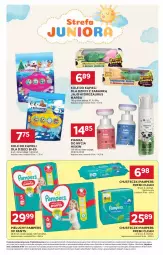 Gazetka promocyjna Stokrotka - Market - Gazetka - ważna od 25.03 do 25.03.2026 - strona 29 - produkty: Warzywa, Pampers, Pieluchy, Optima, Chusteczki, Dzieci, Owoce, Mięso