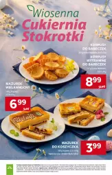 Gazetka promocyjna Stokrotka - Market - Gazetka - ważna od 25.03 do 25.03.2026 - strona 8 - produkty: Warzywa, Kosz, Korpusy, Optima, Owoce, Mięso