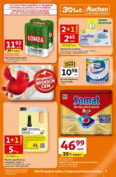 Gazetka promocyjna Auchan - Gazetka 30 Lat Supermarket Auchan - Gazetka - ważna od 22.04 do 22.04.2026 - strona 7 - produkty: Piwo, Chusteczki, Foxy, Płyn do spryskiwaczy