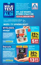 Gazetka promocyjna Aldi - Pełna oferta - Gazetka - ważna od 02.11 do 02.11.2024 - strona 10 - produkty: Ser, Gry, Golden Seafood