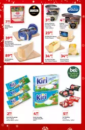 Gazetka promocyjna Auchan - Znane i lubiane Marki - Gazetka - ważna od 12.12 do 12.12.2021 - strona 8 - produkty: Cheddar, Ser, Gra, Jogurt, Serek, Edam, Pudding, Ser pleśniowy, Serek naturalny