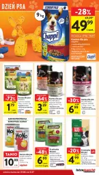 Gazetka promocyjna Intermarche - Gazetka Intermarche - Gazetka - ważna od 03.07 do 03.07.2024 - strona 35 - produkty: Warzywa, Friskies, Chappi, Adventuros