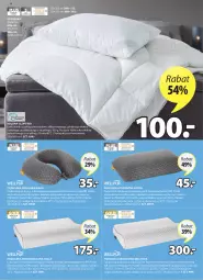 Gazetka promocyjna Jysk - Oferta tygodnia - Gazetka - ważna od 08.03 do 08.03.2022 - strona 15 - produkty: Kołdra, Poduszka pod kark, Moda, Malm, Poduszka, LG