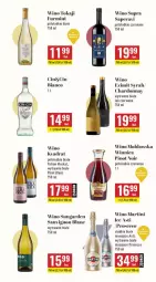 Gazetka promocyjna Biedronka - Czas na Toast - Gazetka - ważna od 29.05 do 29.05.2021 - strona 2 - produkty: Mus, Chardonnay, Martini, Tokaji, Sauvignon Blanc, Prosecco, Wino