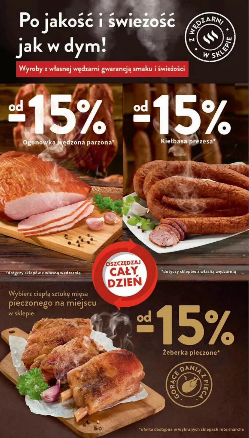 Gazetka promocyjna Intermarche - ważna 23.11 do 29.11.2023 - strona 17 - produkty: Fa