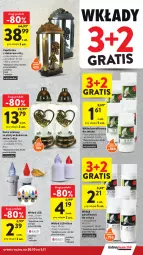 Gazetka promocyjna Intermarche - Gazetka Intermarche - Gazetka - ważna od 05.11 do 05.11.2025 - strona 3 - produkty: Sok, Ser, Gra, Znicz