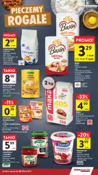 Gazetka promocyjna Intermarche - Gazetka Intermarche - Gazetka - ważna od 05.11 do 05.11.2025 - strona 31 - produkty: Piec, Cukier puder, Cukier, Proszek do pieczenia, Diamant, Dr. Oetker, Konfitura, Mąka, Mola, Puder, Marmolada, Basia, Cukier wanilinowy, Herbapol, Bakalland