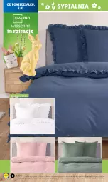 Gazetka promocyjna Lidl - GAZETKA - Gazetka - ważna od 08.03 do 08.03.2025 - strona 6 - produkty: Sypialnia