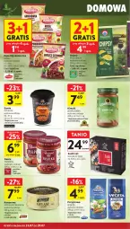 Gazetka promocyjna Intermarche - Gazetka Intermarche - Gazetka - ważna od 29.07 do 29.07.2026 - strona 26 - produkty: Ser, Gra, Zupa, House of Asia, Chipsy, Spichlerz Rusiecki, Sushi, Przysnacki, Vegeta