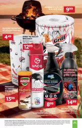 Gazetka promocyjna Stokrotka - Supermarket - Gazetka - ważna od 22.04 do 22.04.2026 - strona 17 - produkty: Mus, Papier, Ręcznik kuchenny, Ręcznik, Preparat do czyszczenia, Piekarnik, Grill, Nanomax, HP