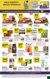Gazetka promocyjna Stokrotka - Supermarket - Gazetka - ważna od 22.04 do 22.04.2026 - strona 42 - produkty: Piwa, Piwo, Warzywa, Ser, Gra, Kolagen, Kawa ziarnista, Pasztet, Kawa, Salceson, Bounty, Snickers, Warka, Optima, Tonik, Czekolada, Mars, Radler, Baton, Owoce, Alpro, Woseba, Napój, Mięso, Kokos, Hortex