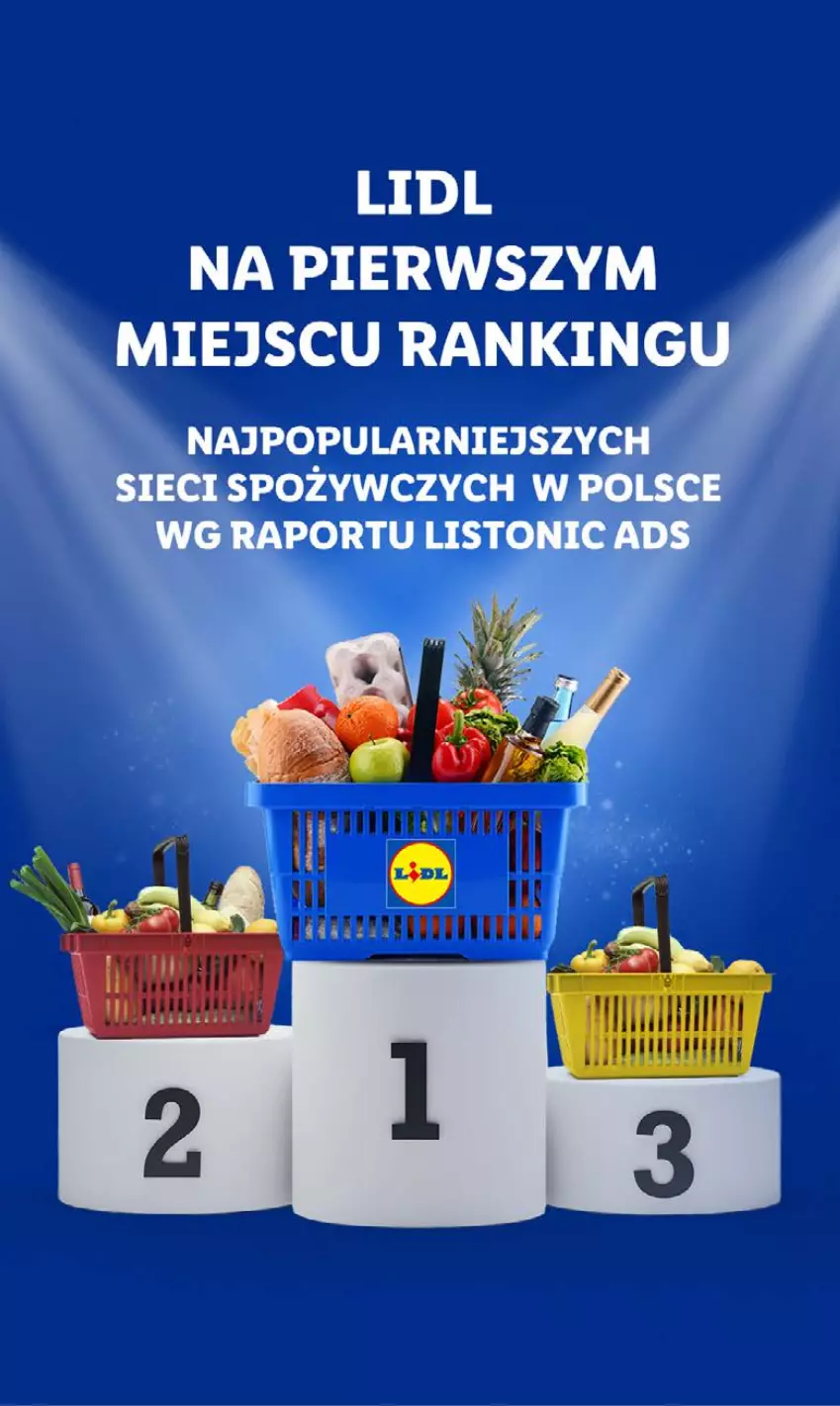 Gazetka promocyjna Lidl - GAZETKA - ważna 20.03 do 22.03.2023 - strona 65