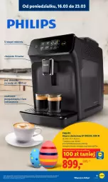 Gazetka promocyjna Lidl - Oferta ważna od 16.03 - Gazetka - ważna od 21.03 do 21.03.2026 - strona 11 - produkty: Top, Philips